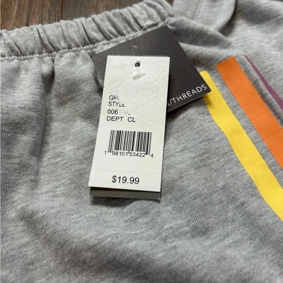 Brand New Grayson Threads Sweatpants XS - Picture 2 of 9